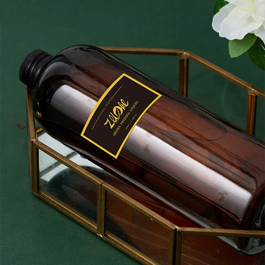 500ml Hilton Ritz Carlton Fragrance Oil For Home Fragrance spray Hotel Series Essential SPA Oils For Aromatic Diffuser DIY
