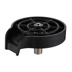 Automatic Faucet Cup Washer, Washing Machine, Bar Glass Rinser, Coffee Pitcher, Wash Cup Tool for Kitchen, Hotel, Home