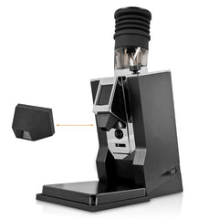 CAFEMASY Coffee Grinder Grind Spout Funnel Espresso Coffee Grinder Powder Outlet Mouth For Eureka Mignon Grinder Accessories