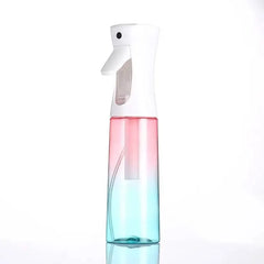 【Hot sales】High Pressure Spray Bottle Pp Beauty Hairdressing Spot Garden Watering Spray Bottle Continuous Gradient Spray Bottle