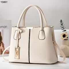 Women Tote Bag - High Quality Shoulder Handbag Ladies Messenger Bag for Work Shopping