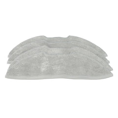 Mop Accessories Kit Compatible With For Eureka E20 Plus Featuring Quick Installation And Efficient Use Options Available