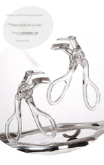 Beginner makeup tool eyelash curler waterproof natural false eyelash curler