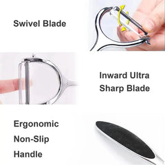 1PC Stainless Steel Vegetable Peeler Potato Peeler Multi-function Carrot Grater Fruit Tools Kitchen Accessories Cuisine Pelador