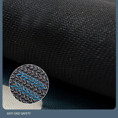 1pc creative pattern printed coffee machine mat kitchen counter quick water absorption utensil drying mat desktop drainage mat