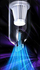 Car Vacuum Cleaner High Power Portable Handheld Wireless Brushless Motor Cleaning Machine Powerful Air Duster for Home Appliance