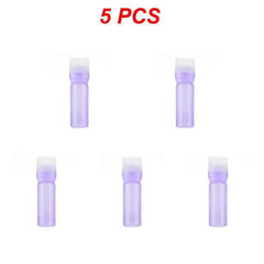 Hair Roots Massage Medicine Comb Hair For Hair Growth Serum Oil Nourish 5/3/2/1pc Portable Scalp Applicator Liquid Comb