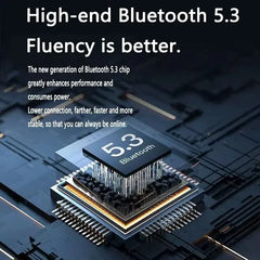 AIR31 True Wireless Bluetooth Headset Binaural Small In Ear Buds Sports Stereo Bass TWS Earbuds Newest Sports Earbuds for Phones