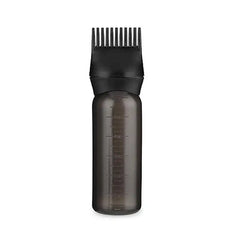 Hair Roots Massage Medicine Comb Hair For Hair Growth Serum Oil Nourish 5/3/2/1pc Portable Scalp Applicator Liquid Comb