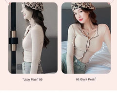 2024 New Push Up Bra for Small Chest Ultra Thick 6CM Padded No Steel Ring Comfortable & Sexy Lift Lingerie for Flat Chest Women