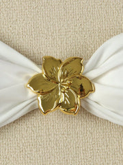 "2025 Sexy Bandeau Push-Up Bikini Set - Brazilian Thong Swimwear for Women"