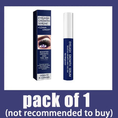 7-day eyelash growth essence natural curl long beauty and health roll