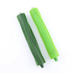 Rubber Roller Brush For Irobot Roomba E I J Series,E5 E6 I7 I1 i1 i2 i3 i3+ i4 i4 i8 Robot Vacuum Cleaner Roller Brushes Parts