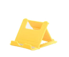 Cadaget Accessories Flexible Foldable Cell Phone Tablet Desk Stand Holder Smartphone Mobile Phone Bracket for Mobilephone Stand