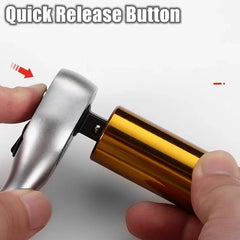 24/72 Tooth Quick Ratchet Wrench 1/2 1/4 3/8 3 Size Flying Wrenches Two-way Socket Wrench Repair Tools for for Vehicle Bicycle