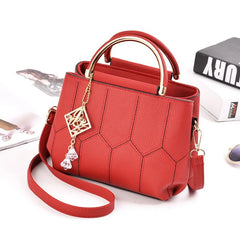 2024 New Fashionable Large Capacity Bag Versatile Shoulder Crossbody Bag For Women