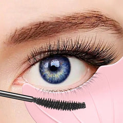 Eyelashes Tools Mascara Shield Applicator Guard Card Eyelash for Beauty Cosmetic Makeup Tool
