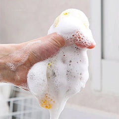 5/10/20Pcs Double Side Dishwashing Sponge Dish Washing Brush Pan Pot Dish Wash Sponges Household Cleaning Kitchen Tools