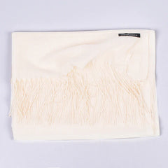 Leather Powder Autumn and Winter New Solid Color Scarves Wholesale for Men and Women 120g Single Color Headband Shawl