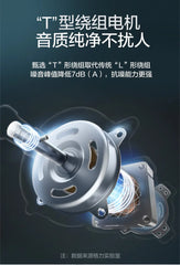 Air conditioner fan household air cooler cold fan refrigerator water air conditioner small mobile electric fan