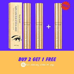 28 Days Fast Eyelash Growth Serum Natural Eyelashes Enhancer Longer Thicker Eyebrows Lift Eye Care Fuller Lashes Products