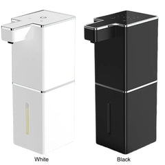 Dish Soap Dispenser Touchless Electric Soap Dispenser Hands Free Auto Soap Dispenser for Kitchen Bathroom