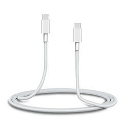 0.2m 1m 2m 3m 30W 100W Double Type C PD Quick Fast Charge Cable For Apple iPhone 15 Pro Max iPad Samsung HUAWEI USB-C To C Line