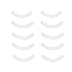 1PCS Woman Eyelash Curler Cosmetic Makeup Tools Clip Lash Curler Lash Lift Tool Beauty Eyelashes Multicolor Makeup Tools