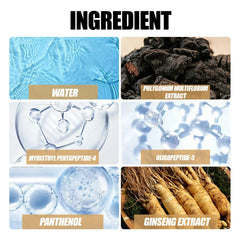 28 Days Fast Eyelash Growth Serum Natural Eyelashes Enhancer Longer Thicker Eyebrows Lift Eye Care Fuller Lashes Products