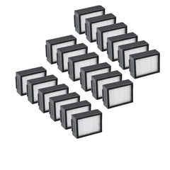 HEPA Filter for iRobot Roomba evo, i,e Series:E5 E6 E7 i1 i3 i4 i5 i6 i7 i8 e, i,Series Robotic Vacuum Cleaners