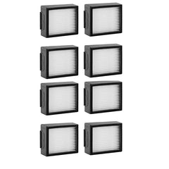 HEPA Filter for iRobot Roomba evo, i,e Series:E5 E6 E7 i1 i3 i4 i5 i6 i7 i8 e, i,Series Robotic Vacuum Cleaners