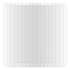 10 PCS for Galaxy A5 (2017) / A520 0.26mm 9H Surface Hardness 2.5D Explosion-proof Tempered Glass Non-full Screen Film, For Galaxy A5 (2017) / A520