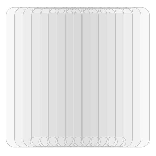 100 PCS 0.26mm 9H 2.5D Arc Edge Tempered Glass Film for Galaxy J7 Pro / J730, J7 Pro / J730(100pcs)