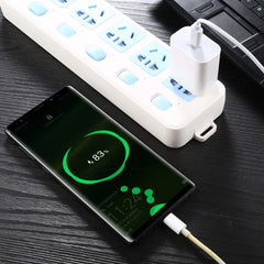 PD18W-A5 18W PD Power Adapter Wall Charger, AU Plug