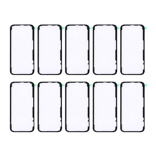 10pcs Back Rear Housing Cover Adhesive for Galaxy A5(2017), A520F, A520F/DS, A520K, A520L, A520S