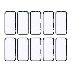 10pcs Back Rear Housing Cover Adhesive for Galaxy A5(2017), A520F, A520F/DS, A520K, A520L, A520S