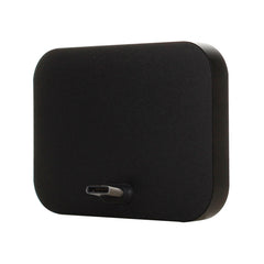 USB-C / Type-C Aluminum Alloy Desktop Station Dock Charger, 1