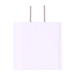 Type-C / USB-C PD Quick Charger Power Adapter, US Plug, US Plug