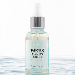 Pure Salicylic 2% Biphase Serum 30ml