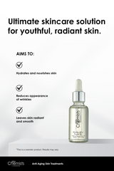 Wrinkle Killer Facial Oil 30ml