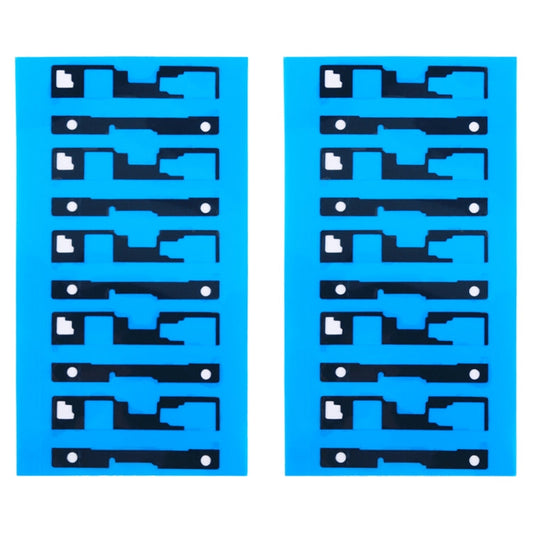 10 PCS for Sony Xperia XA1 Ultra Front Housing Adhesive, Xperia XA1 Ultra