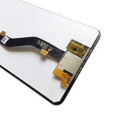 LCD Screen And Digitizer Full Assembly for Meizu Note 8, For Meizu Note 8
