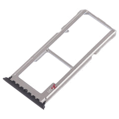 For OPPO A83 2 x SIM Card Tray + Micro SD Card Tray