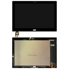 LCD Screen and Digitizer Full Assembly for Lenovo Tab 4 Plus TB-X704 TB-X704L