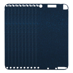 10 PCS for Google Pixel XL / Nexus M1 Front Housing Adhesive Stickers, For Pixel XL Front