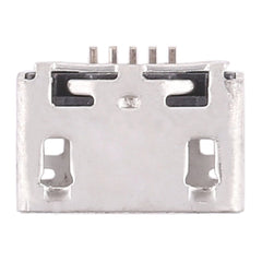 10 PCS Charging Port Connector for Huawei Ascend G730, For Huawei Ascend G730