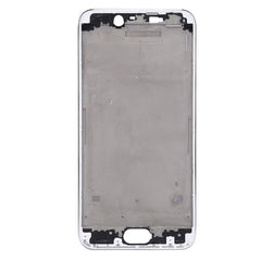 For Vivo Y67 / V5 Front Housing LCD Frame Bezel Plate, For Vivo Y67 / V5