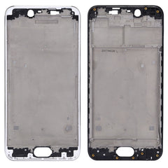 For Vivo Y67 / V5 Front Housing LCD Frame Bezel Plate, For Vivo Y67 / V5
