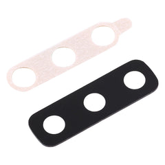 For Galaxy A7 (2018) A750F/DS 10pcs Back Camera Lens