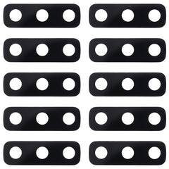 For Galaxy A7 (2018) A750F/DS 10pcs Back Camera Lens